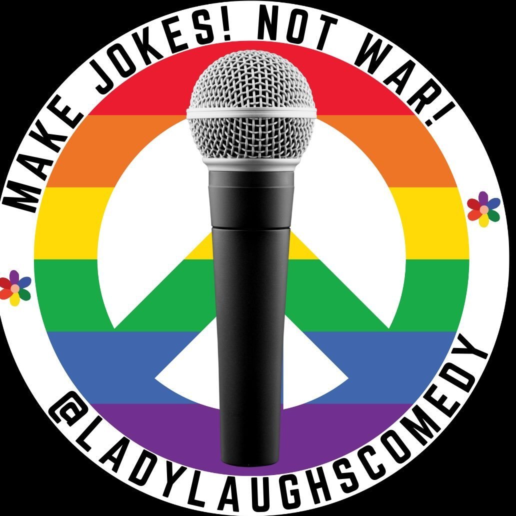 Lady Laughs Comedy