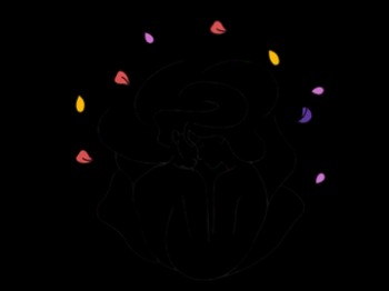 Pride & Petals