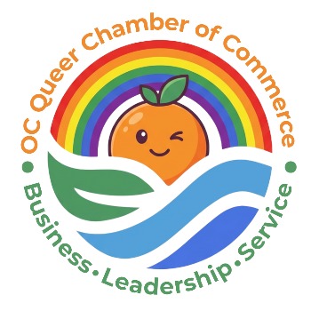 Orange County Queer Chamber of Commerce