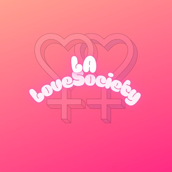 LA Love Society