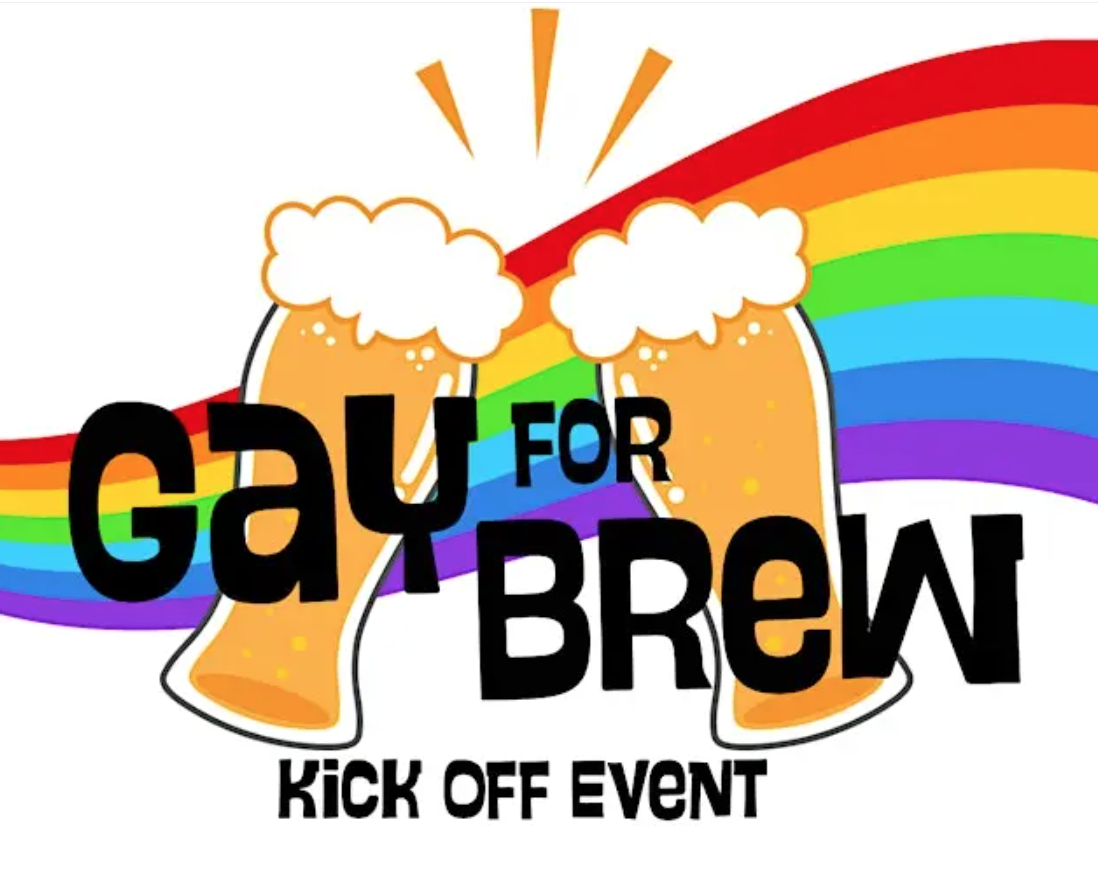 Gay for Brew
