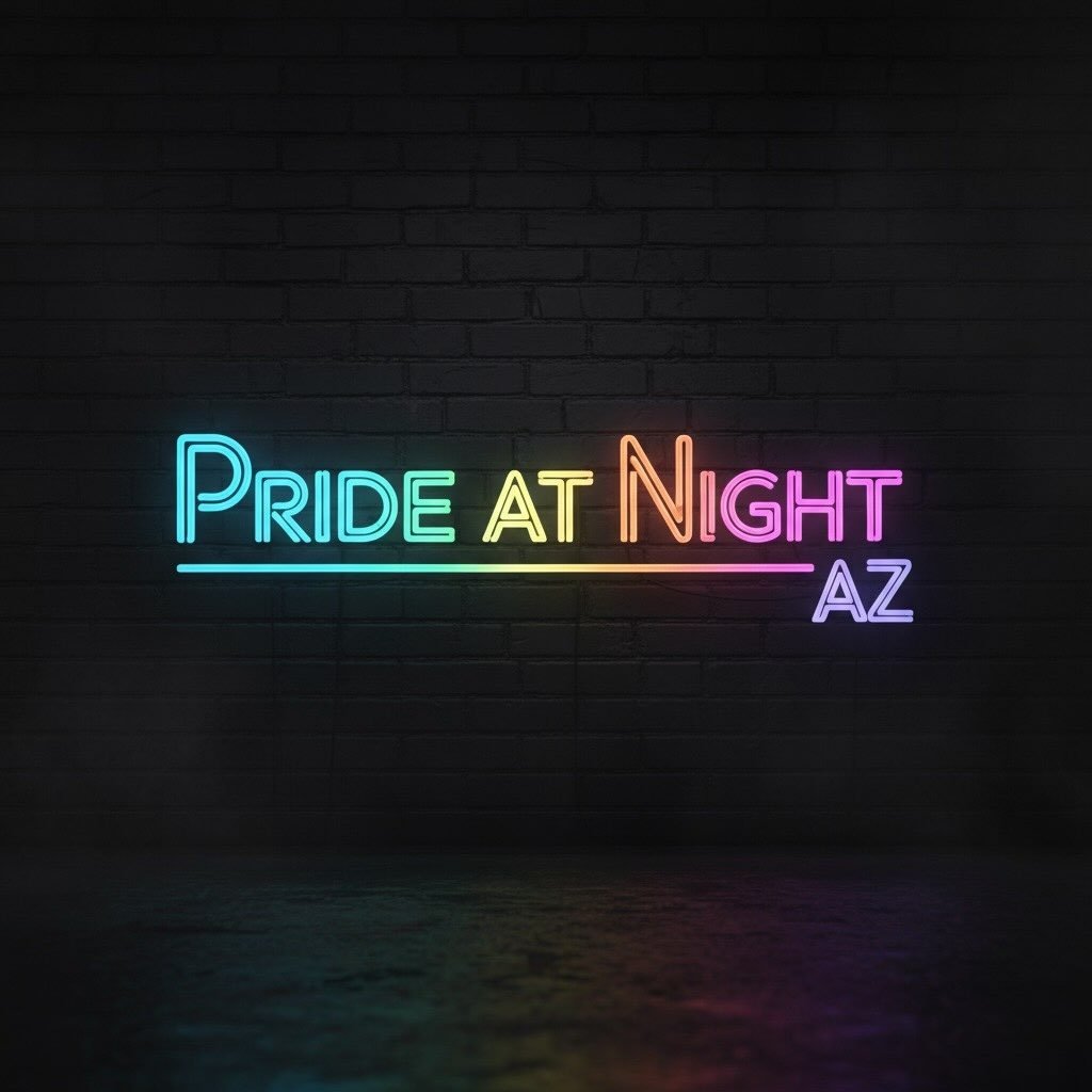 Pride at Night AZ