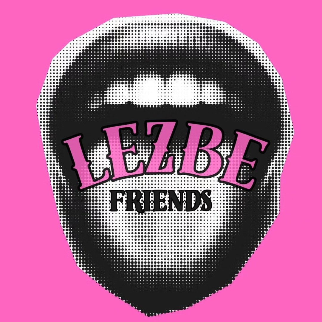 Lezbe Friends	