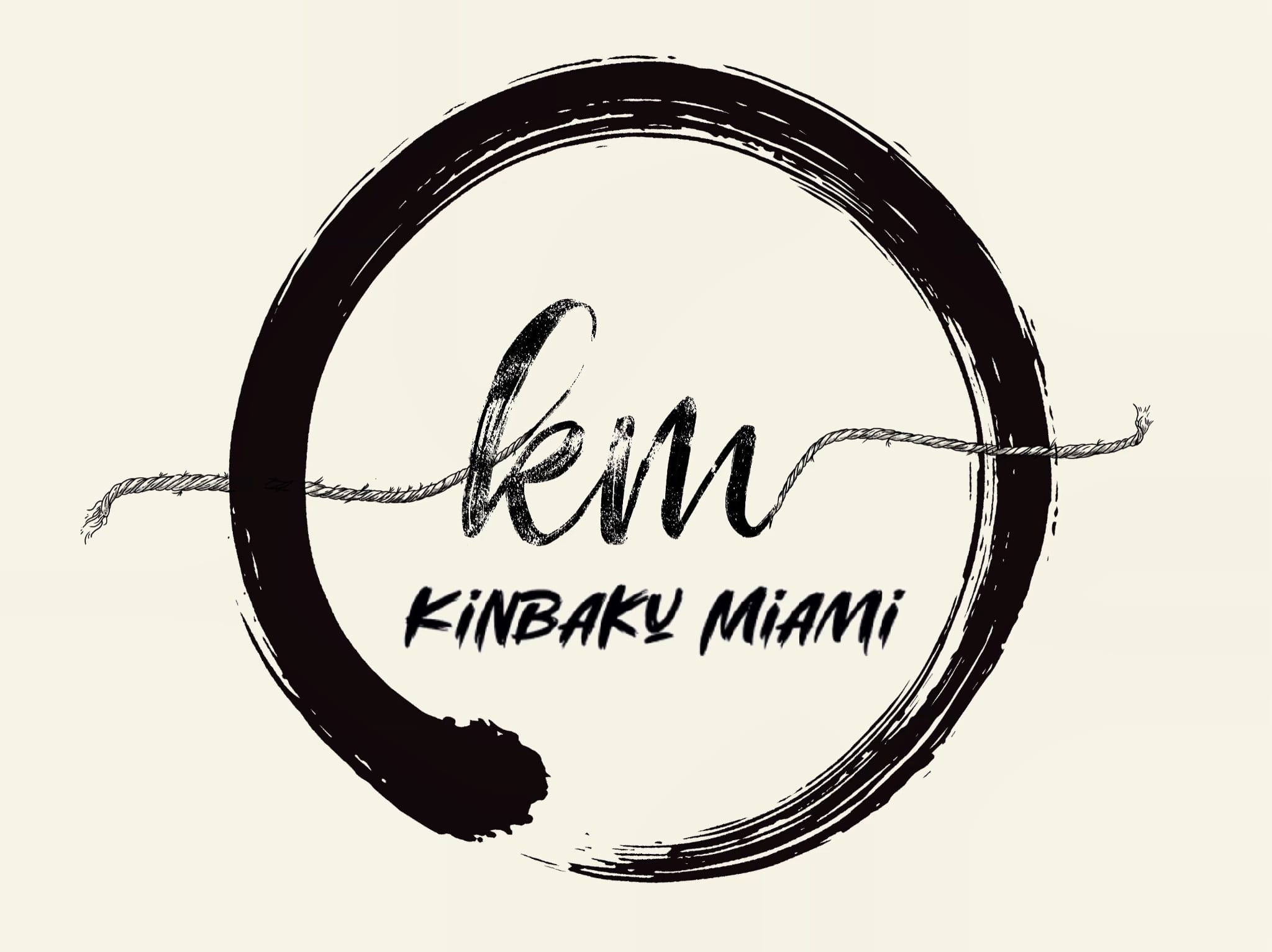 Kinbaku Miami Rope Jam