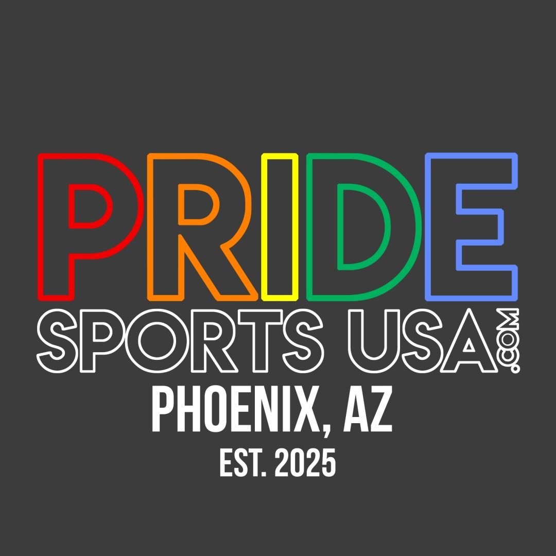 Pride Sports USA Phoenix