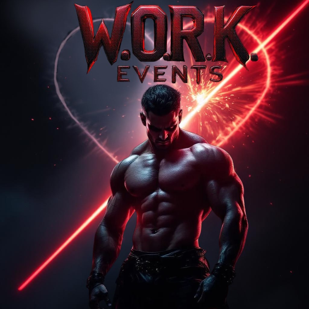 Worship & Obey Risqué Kinks Events (W.O.R.K.)