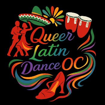 Queer Latin Dance OC