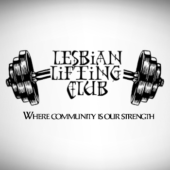 Lesbian Lifting Club