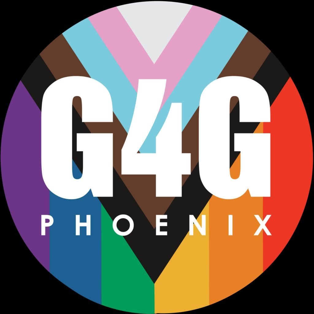 Gay For Good Phoenix