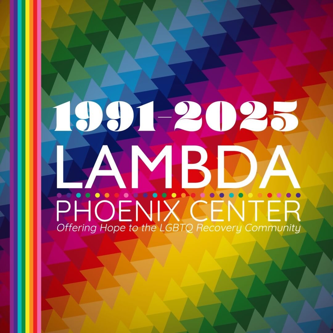 Lambda Phoenix Center