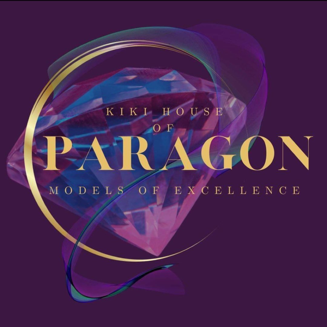 Kiki House of Paragon