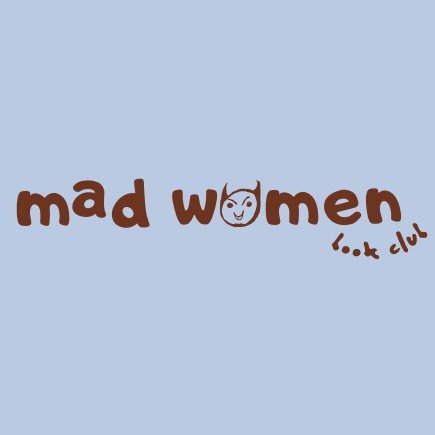 Mad Women Book Club PHX