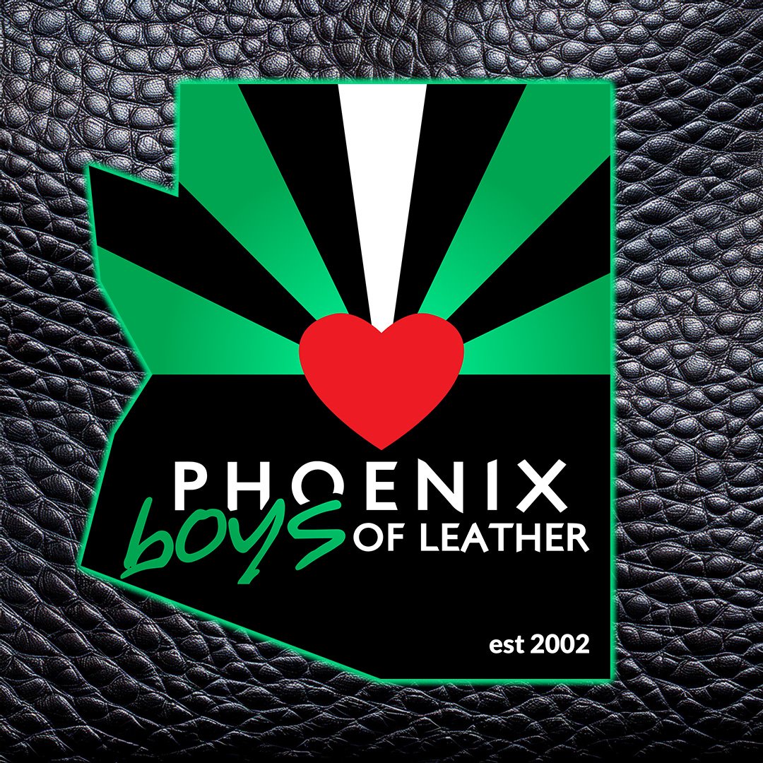 Phoenix Boys of Leather 