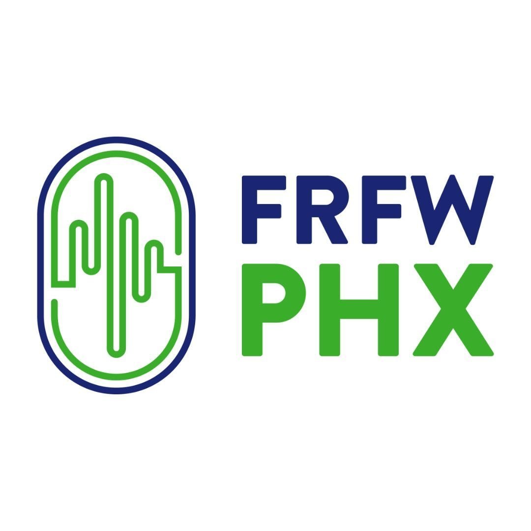 Frontrunners & Frontwalkers Phoenix