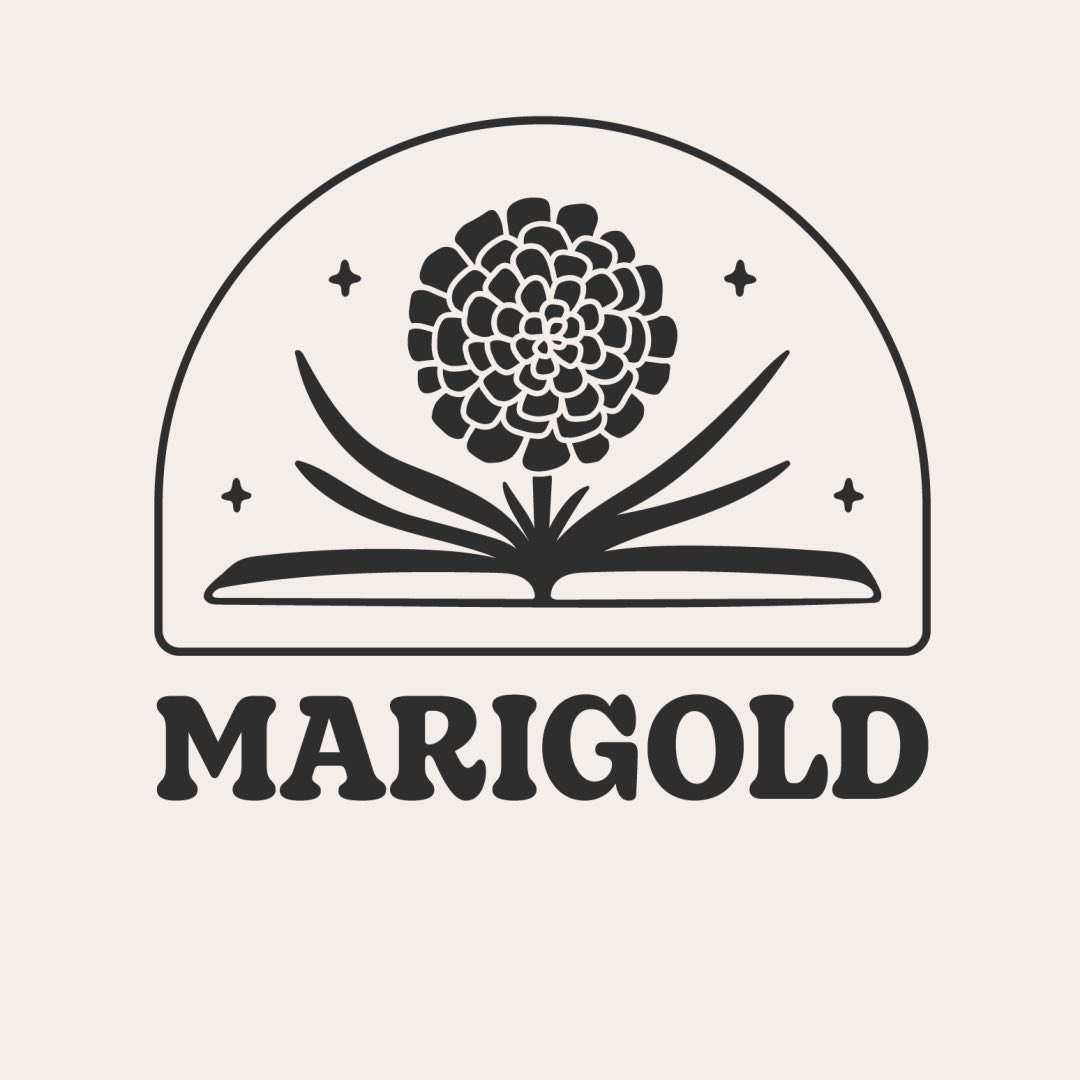 Marigold Bookstore 