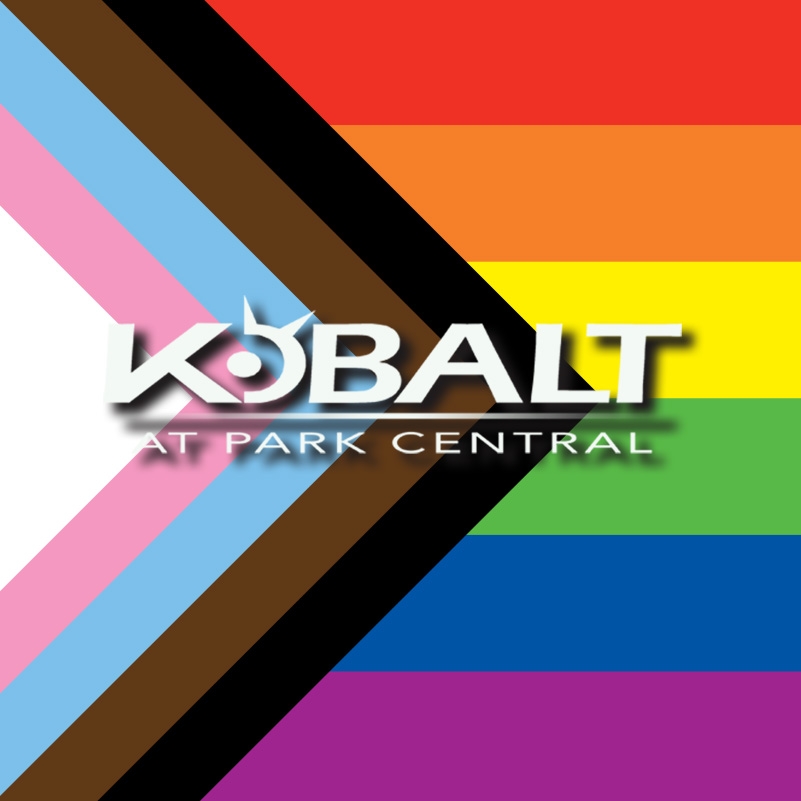 Kobalt Bar