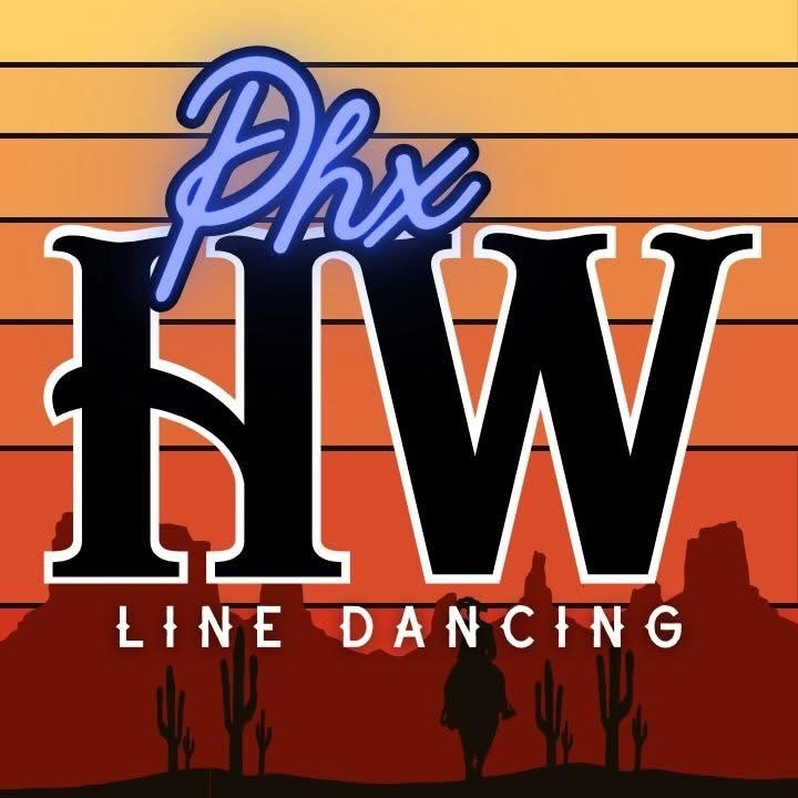 Phoenix Heatwave Line Dancing