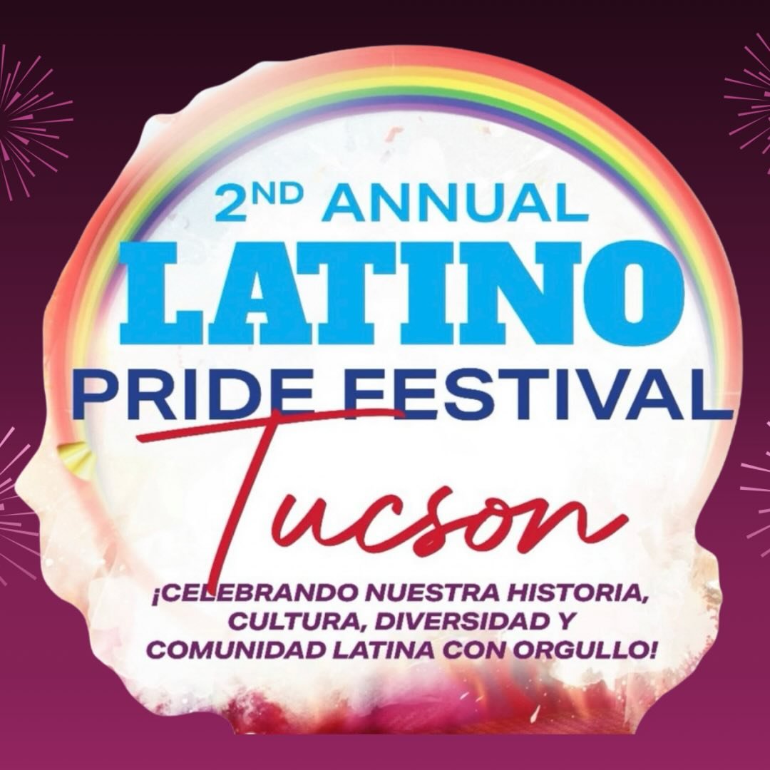 Latino Pride Alliance