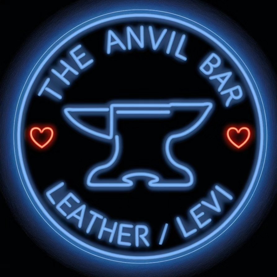 Anvil Bar
