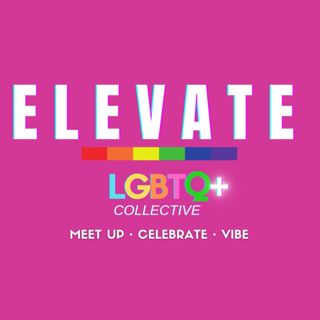 ELEVATE AZ LGBTQ+ Collective
