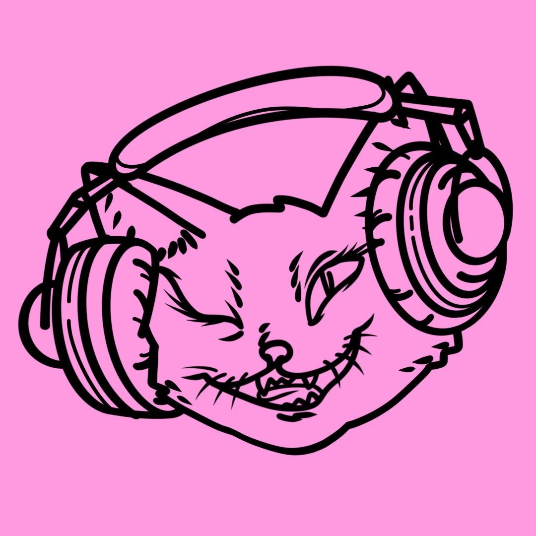 DJ POOTIECAT (Queer Mix & Mingle)
