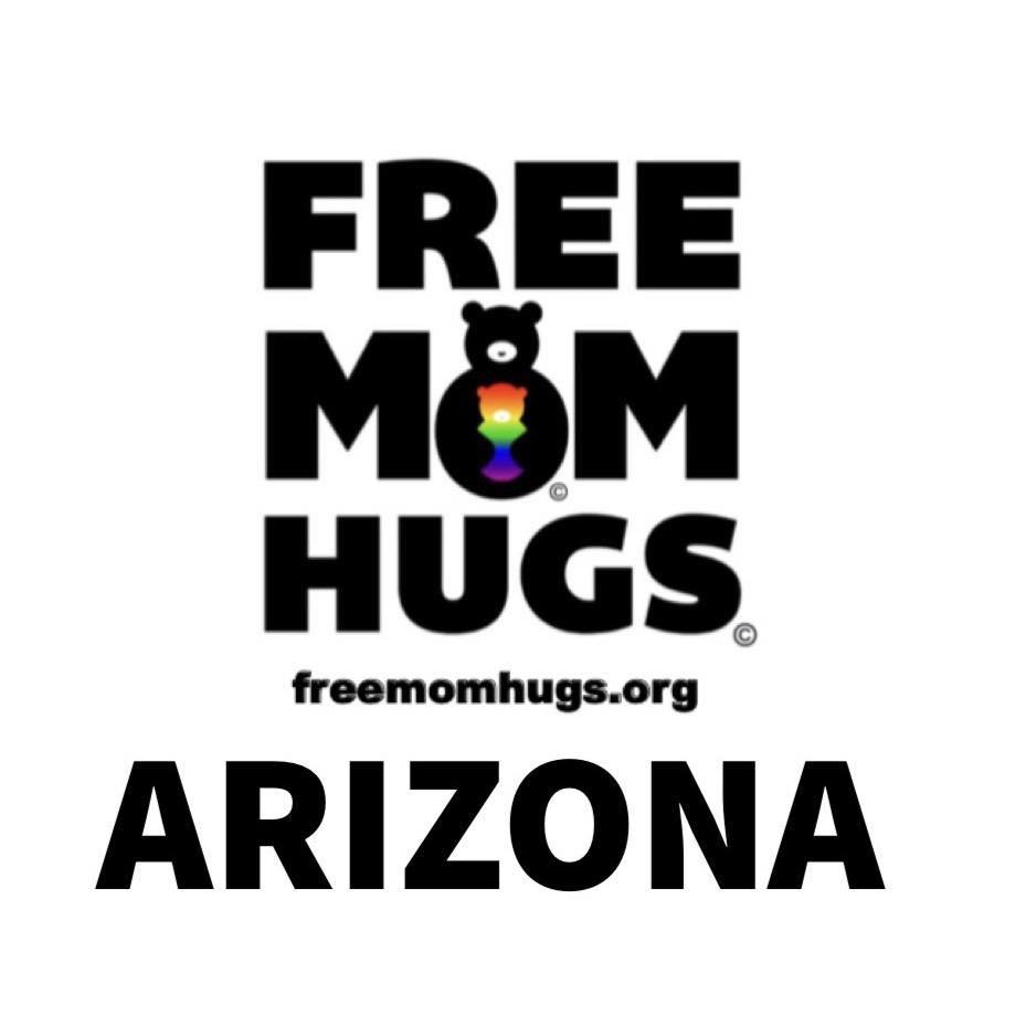 Free Mom Hugs Arizona
