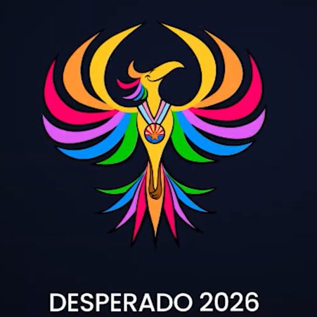 Desperado LGBTQ+ Film Festival