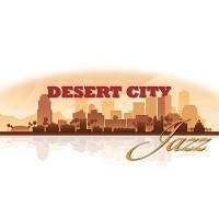 Desert City Jazz Ensemble (DOLCE)