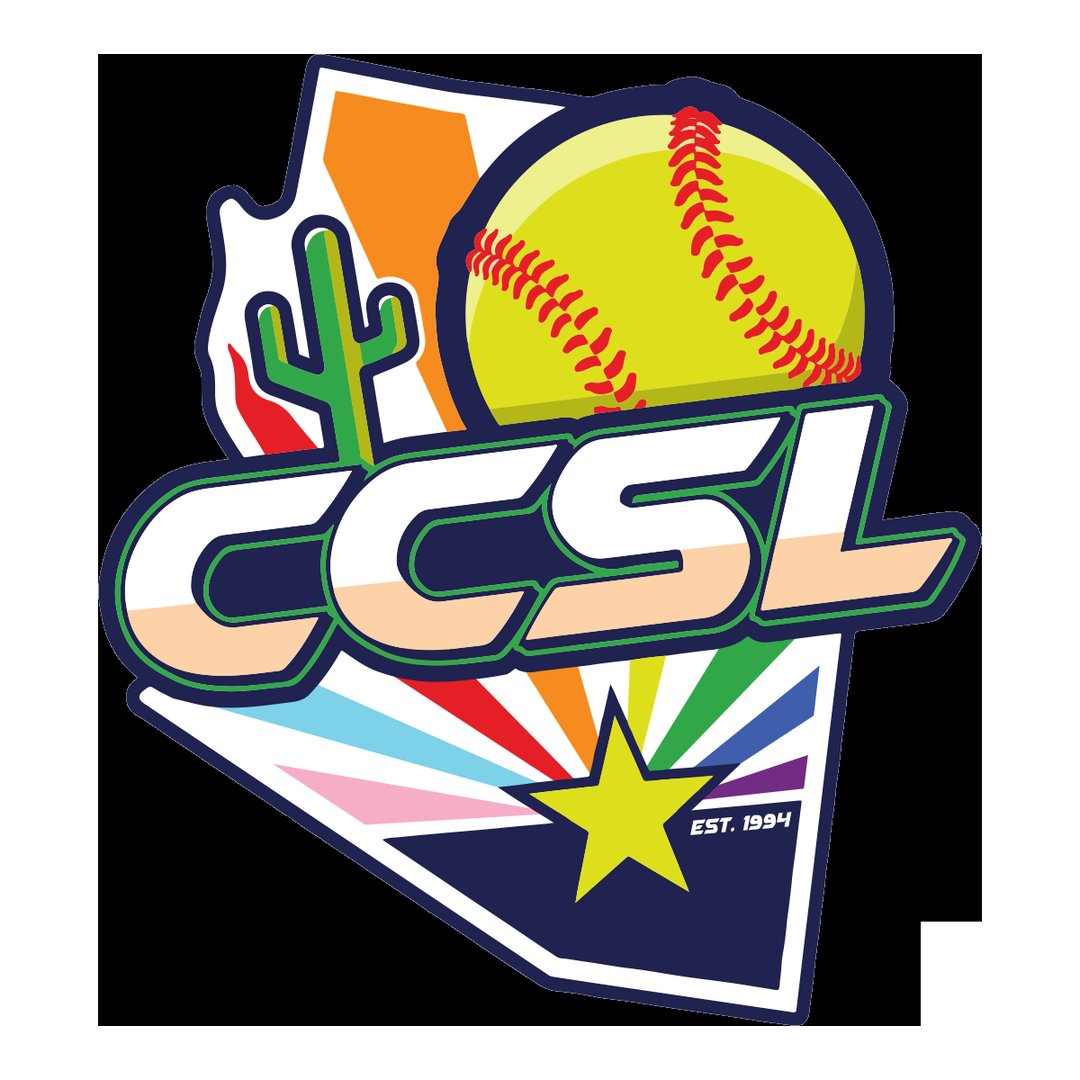 Cactus Cities Softball League (CCSL)