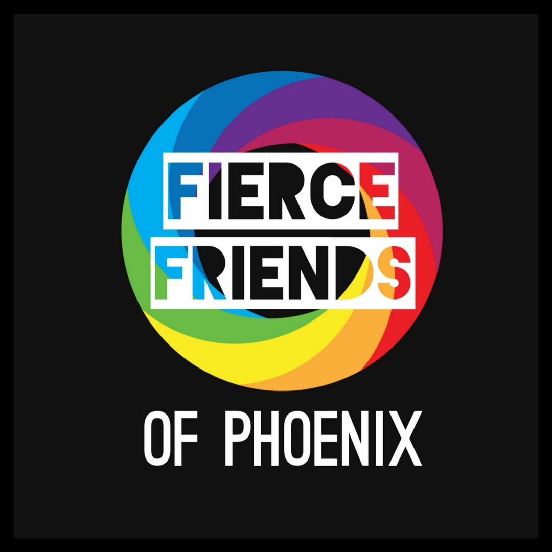 Fierce Friends of Phoenix