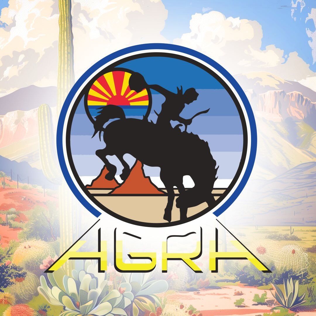 Arizona Gay Rodeo Association