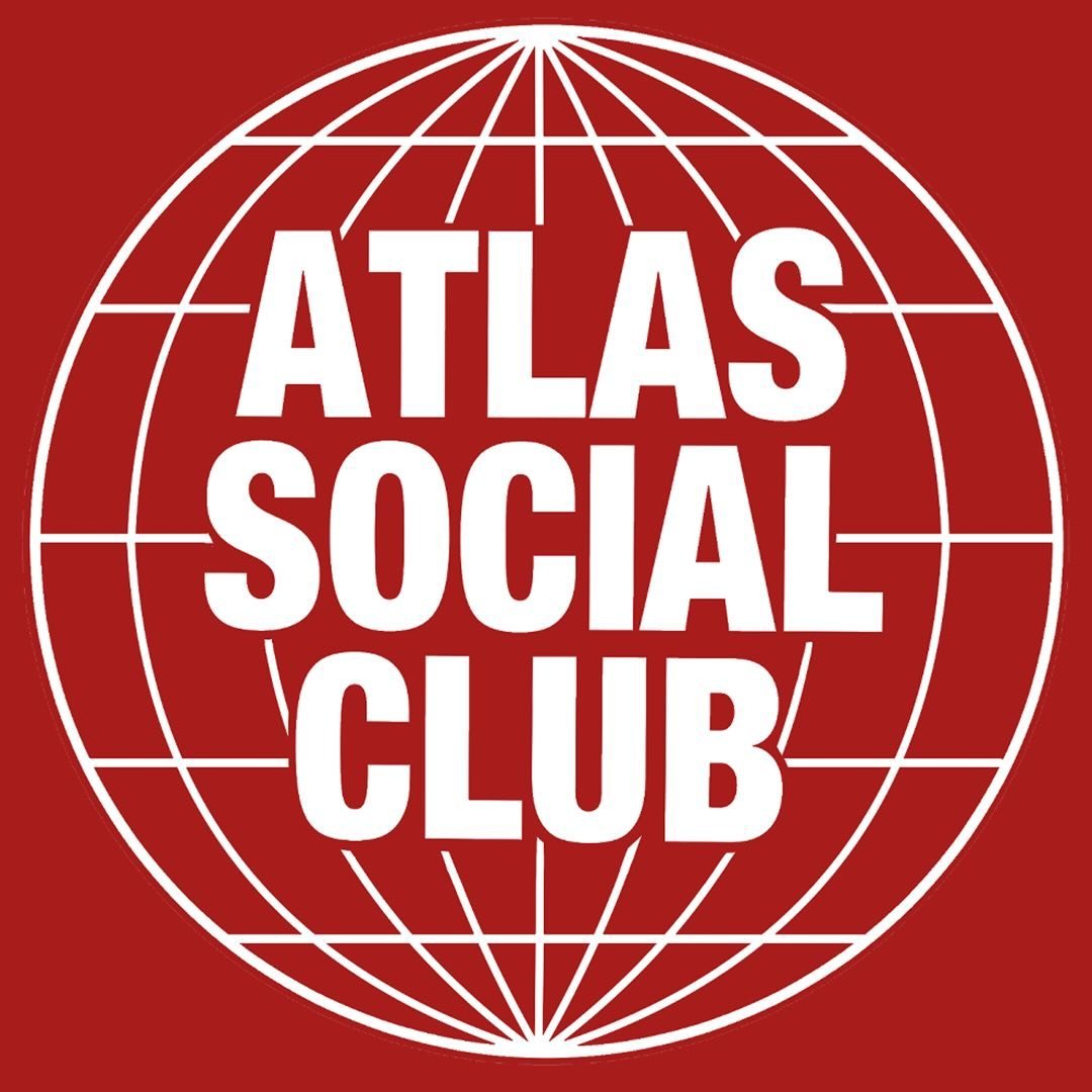 Atlas Social Club