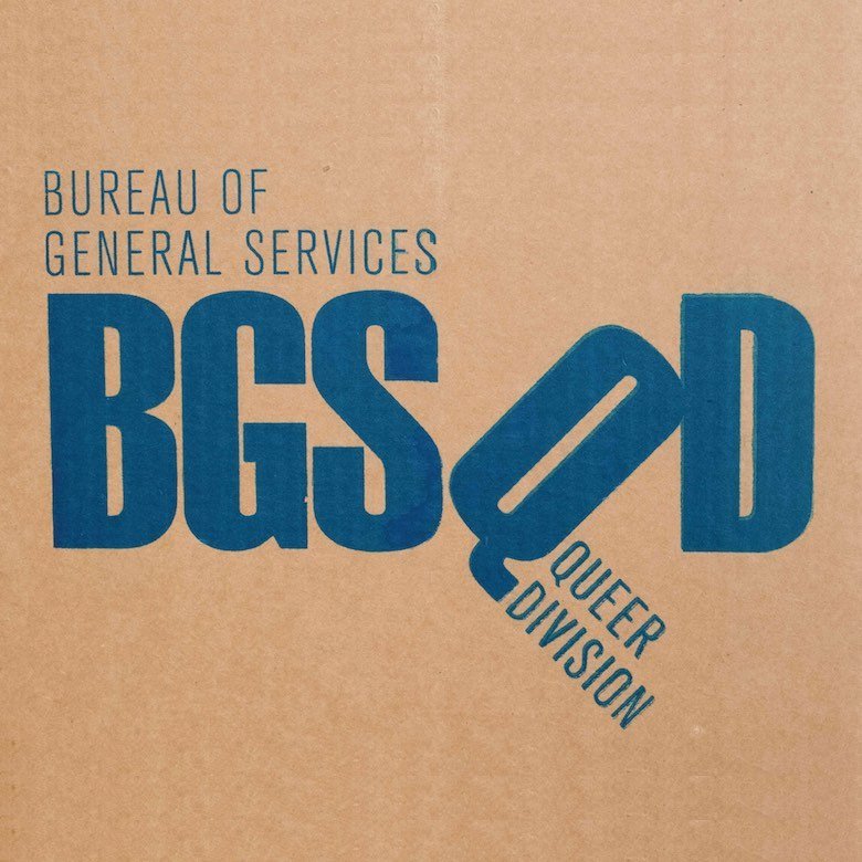 Bureau of General Services—Queer Division (BGSQD)