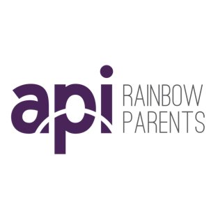API Rainbow Parents of PFLAG NYC