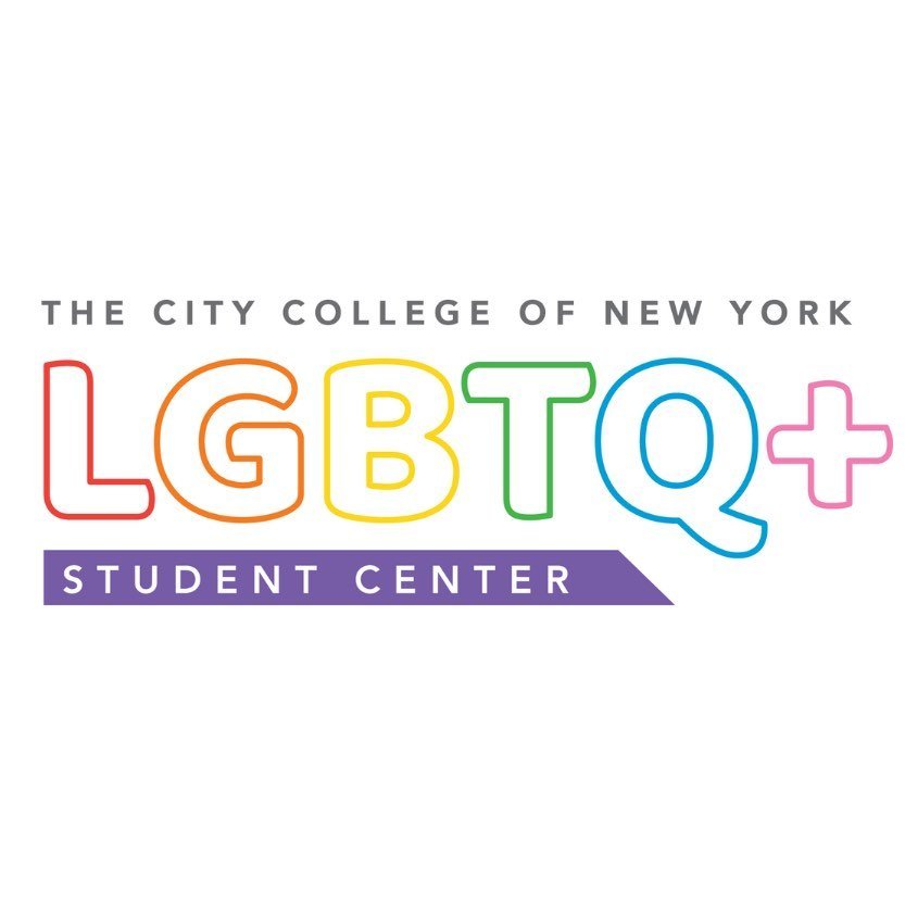 City College of New York – LGBTQ+ Student Center
