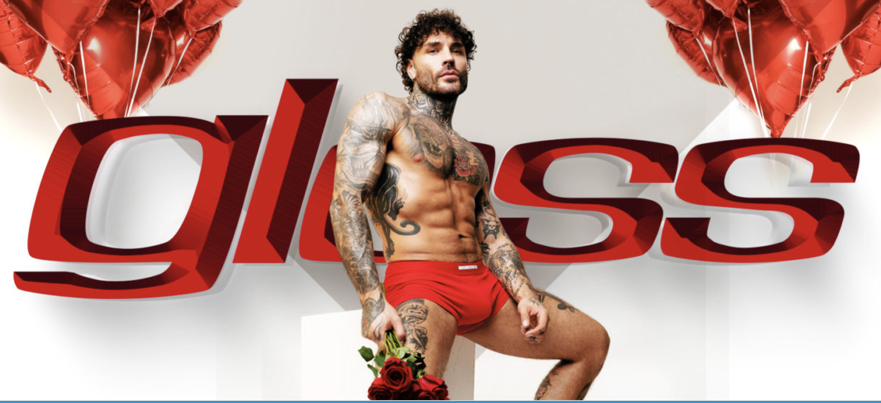 Gloss Entertainment
