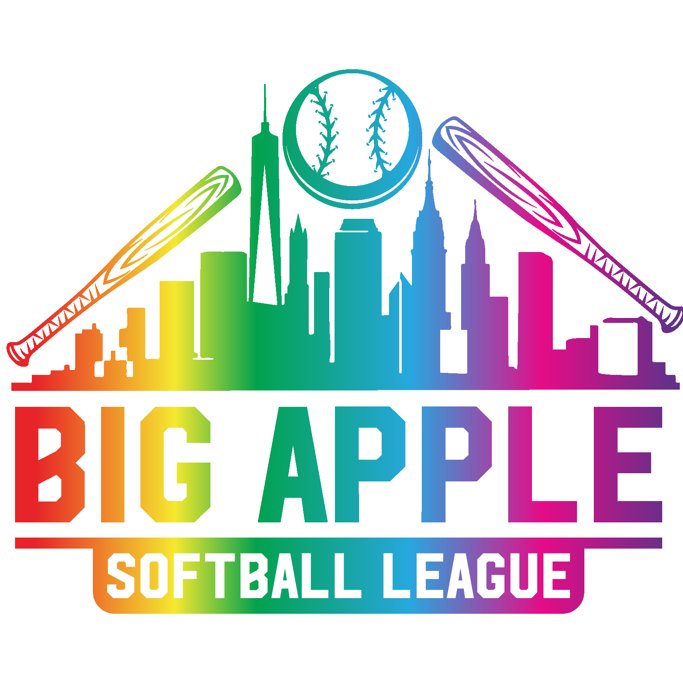 Big Apple Softball League
