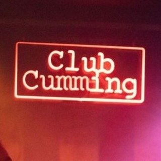 Club Cumming 