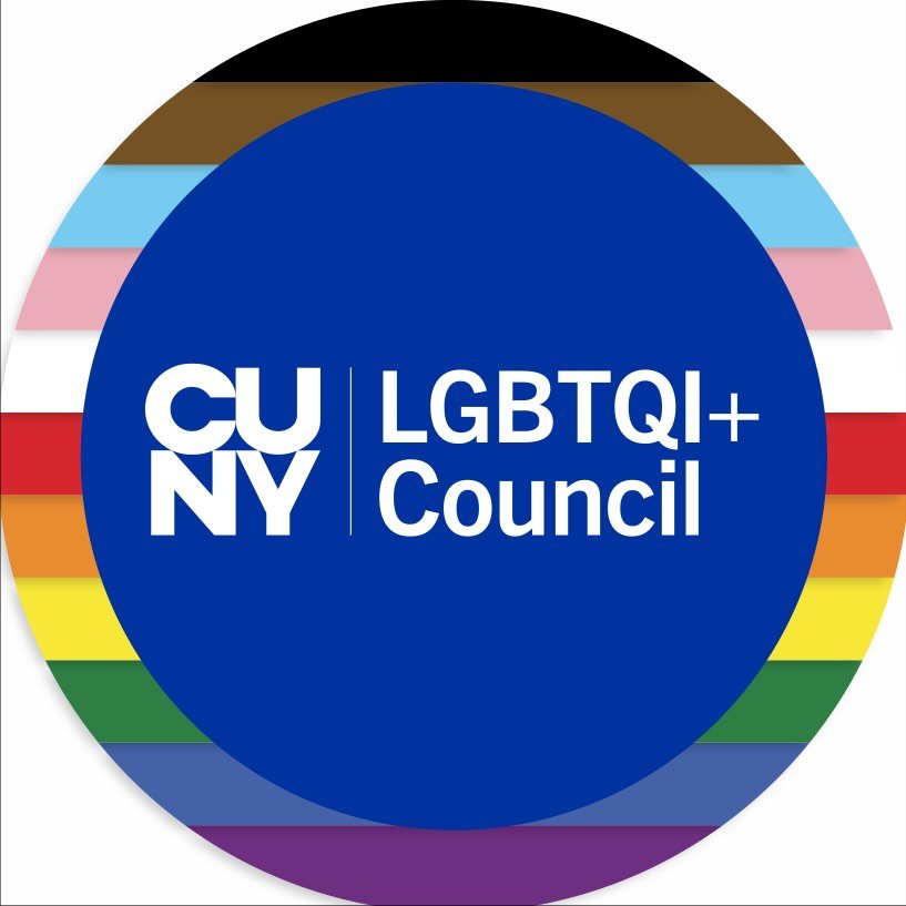 CUNY LGBTQI+ Council (City University of New York)