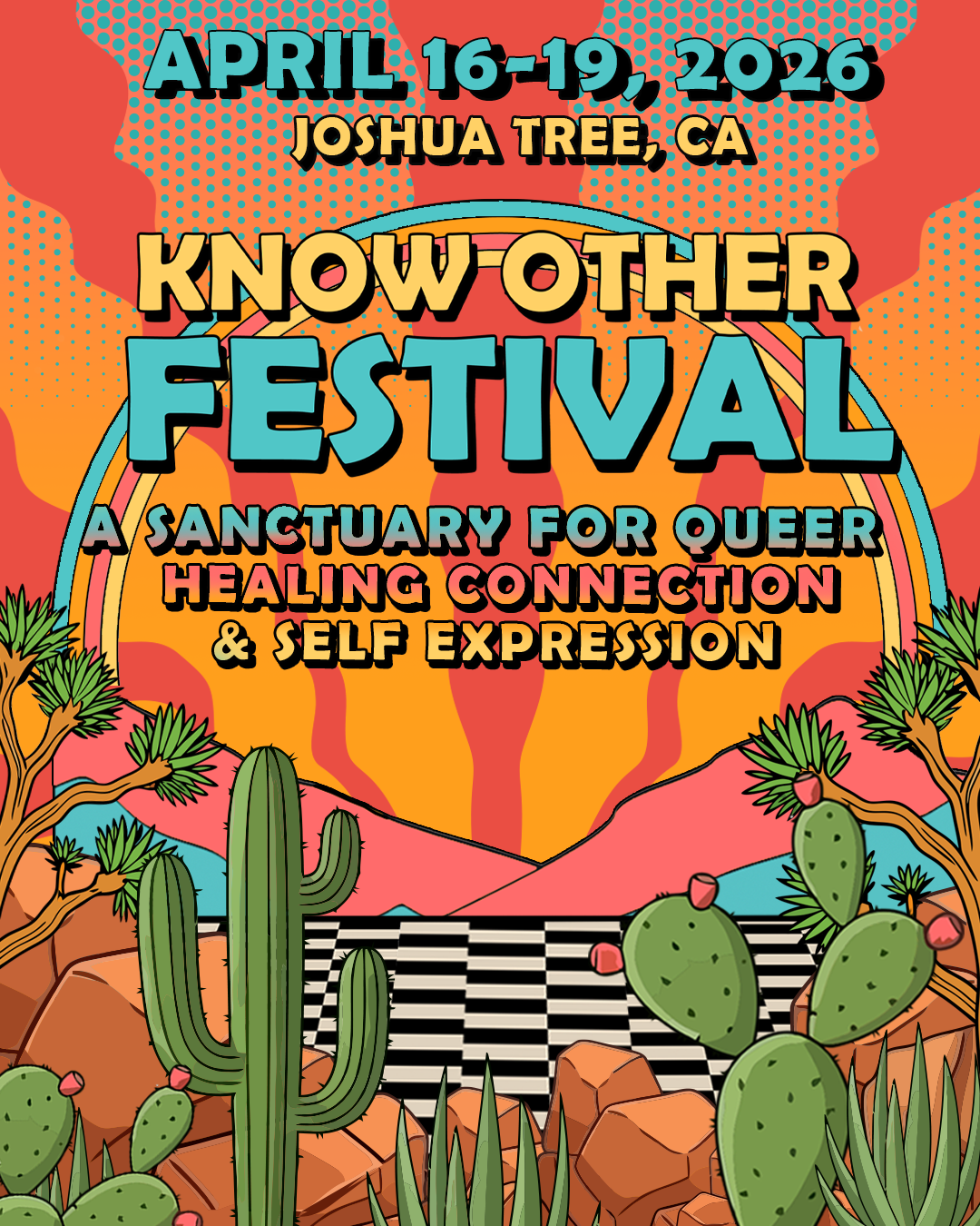 Know Other Festival 2026