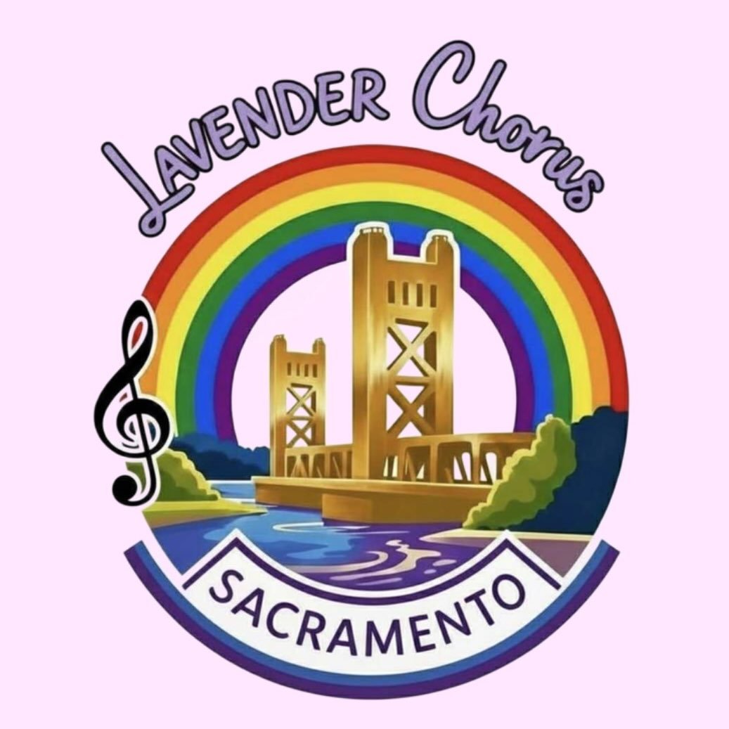 Sacramento Lavender Chorus