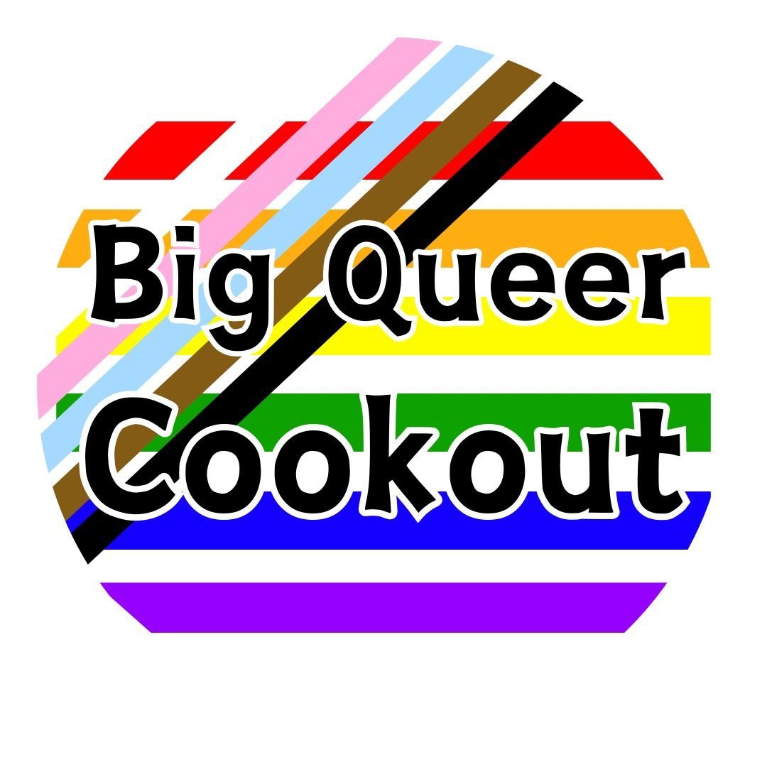 The Big Queer Cookout