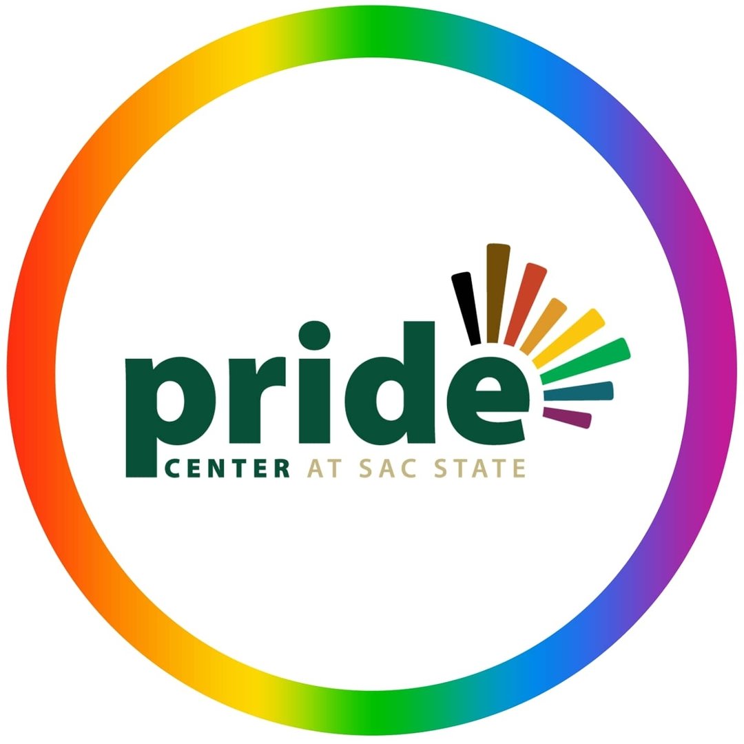 SAC State PRIDE Center California State University