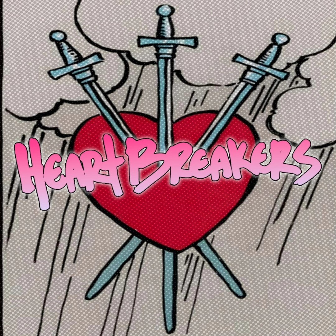 The Heartbreakers