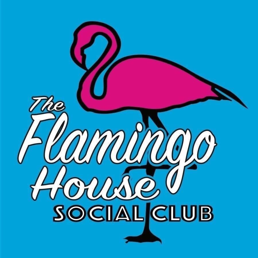 The Flamingo House Social Club