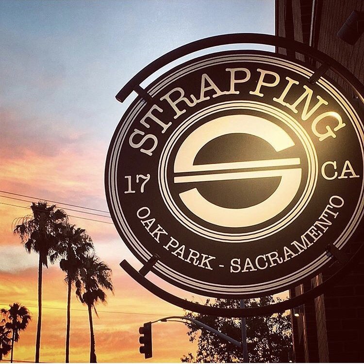 Strapping Store