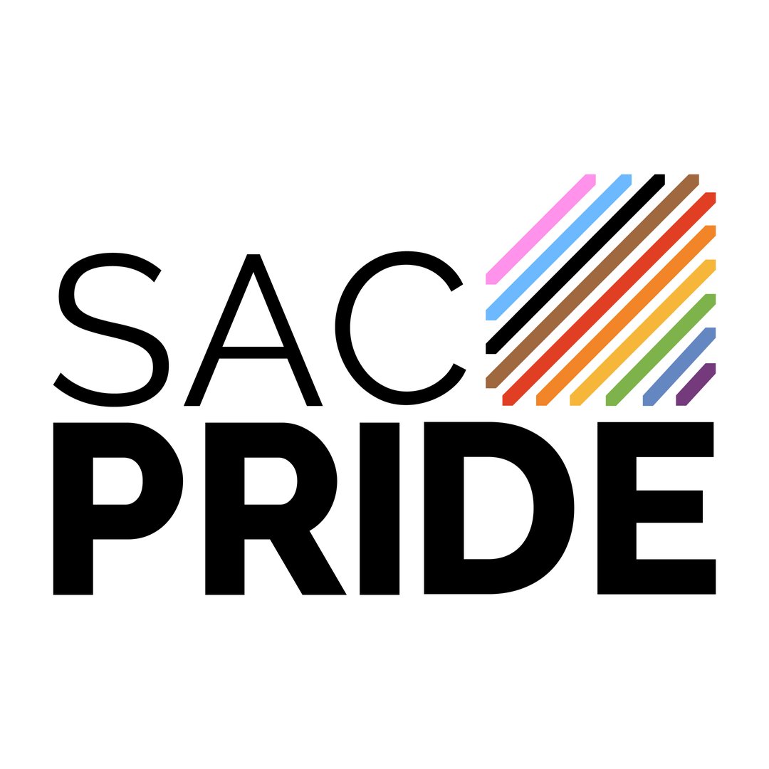 Sacramento Pride