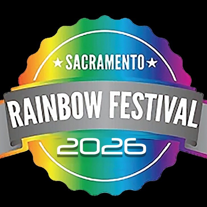 Sacramento Rainbow Festival