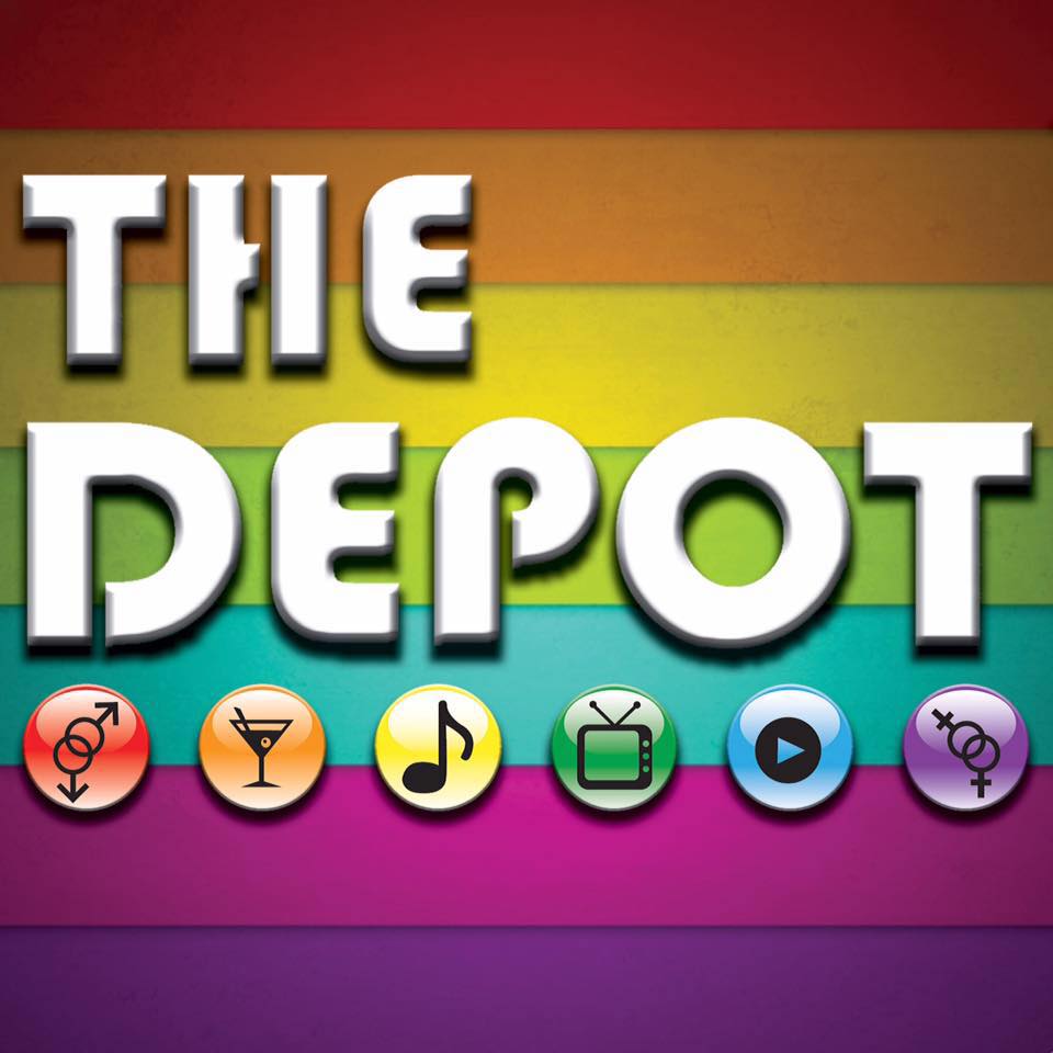 The Depot