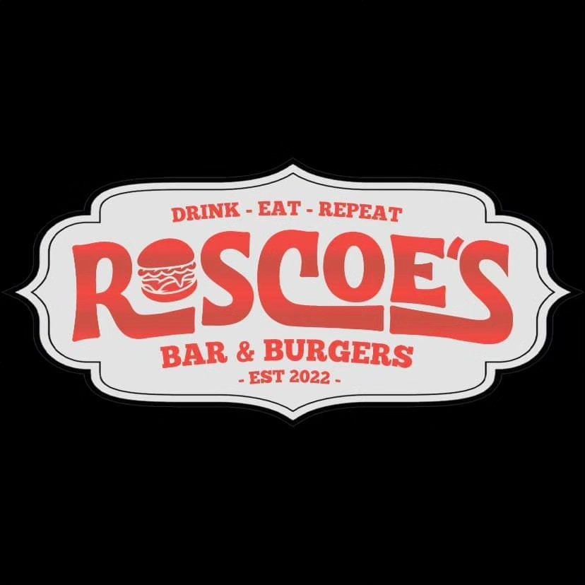 Roscoe's Bar & Burgers